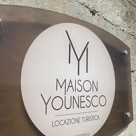 Maison Younesco - Villa Indipendente Exclusive Кастаньоле-Ланце Экстерьер фото