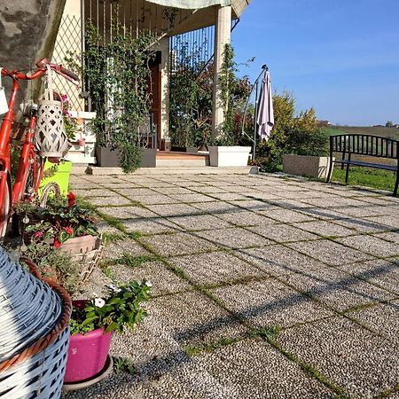 Maison Younesco - Villa Indipendente Exclusive Кастаньоле-Ланце Экстерьер фото