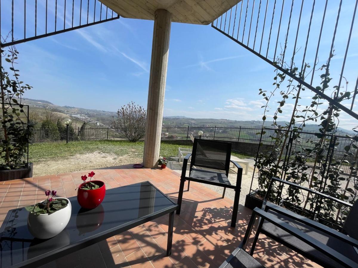 Maison Younesco - Villa Indipendente Exclusive Кастаньоле-Ланце Экстерьер фото