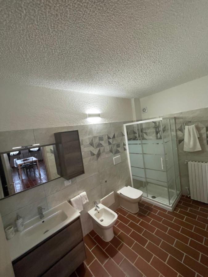 Maison Younesco - Villa Indipendente Exclusive Кастаньоле-Ланце Экстерьер фото