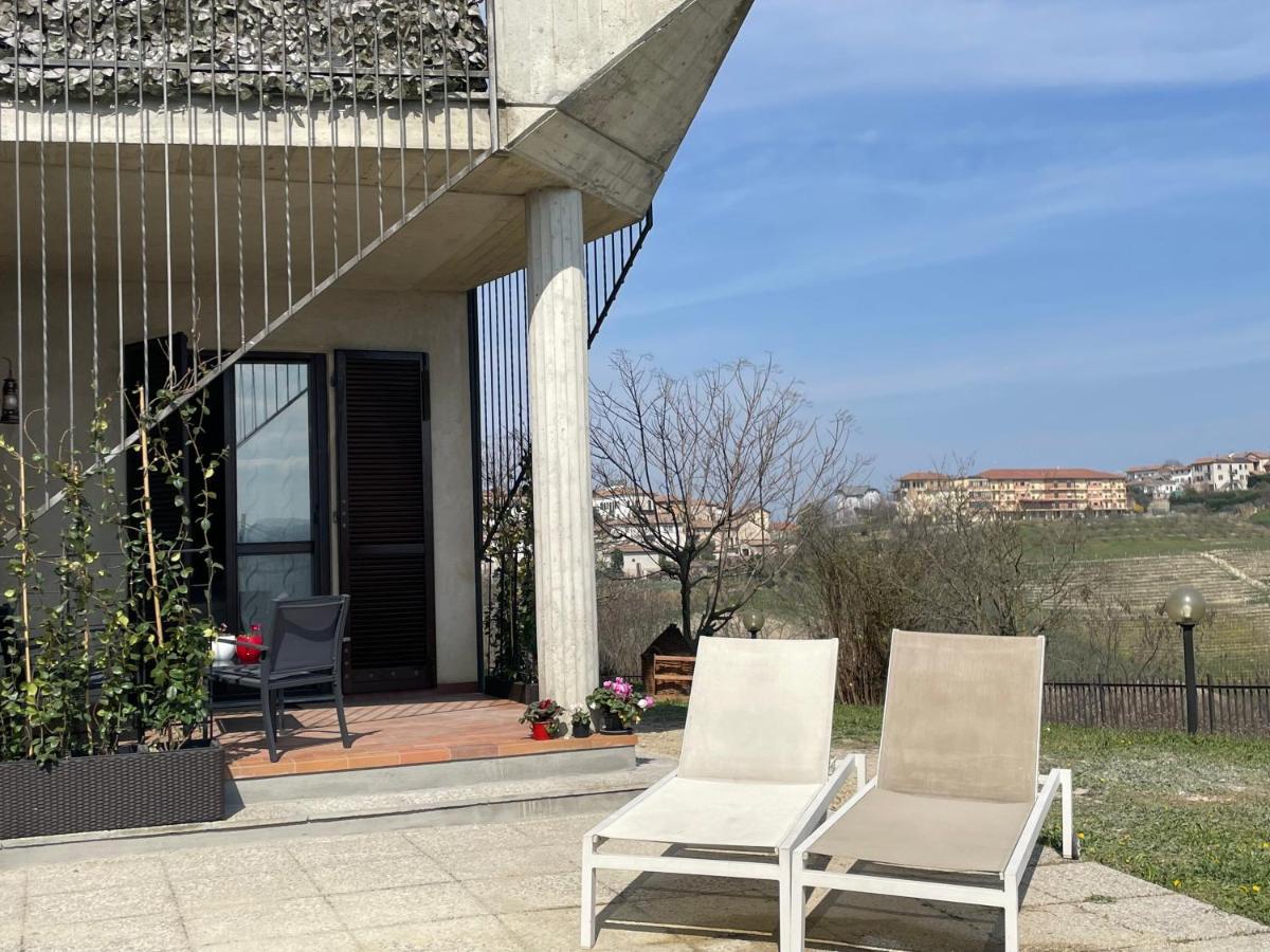 Maison Younesco - Villa Indipendente Exclusive Кастаньоле-Ланце Экстерьер фото