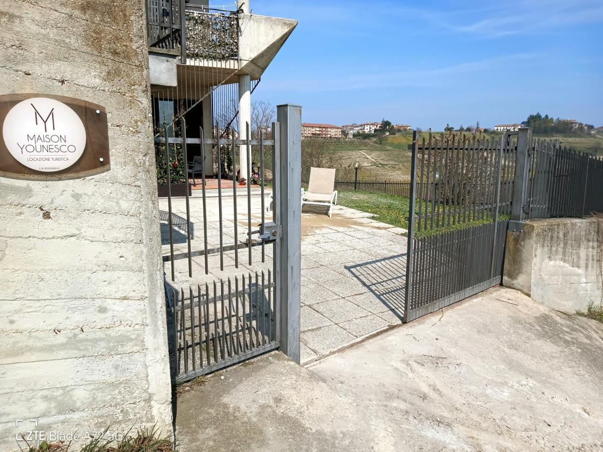 Maison Younesco - Villa Indipendente Exclusive Кастаньоле-Ланце Экстерьер фото