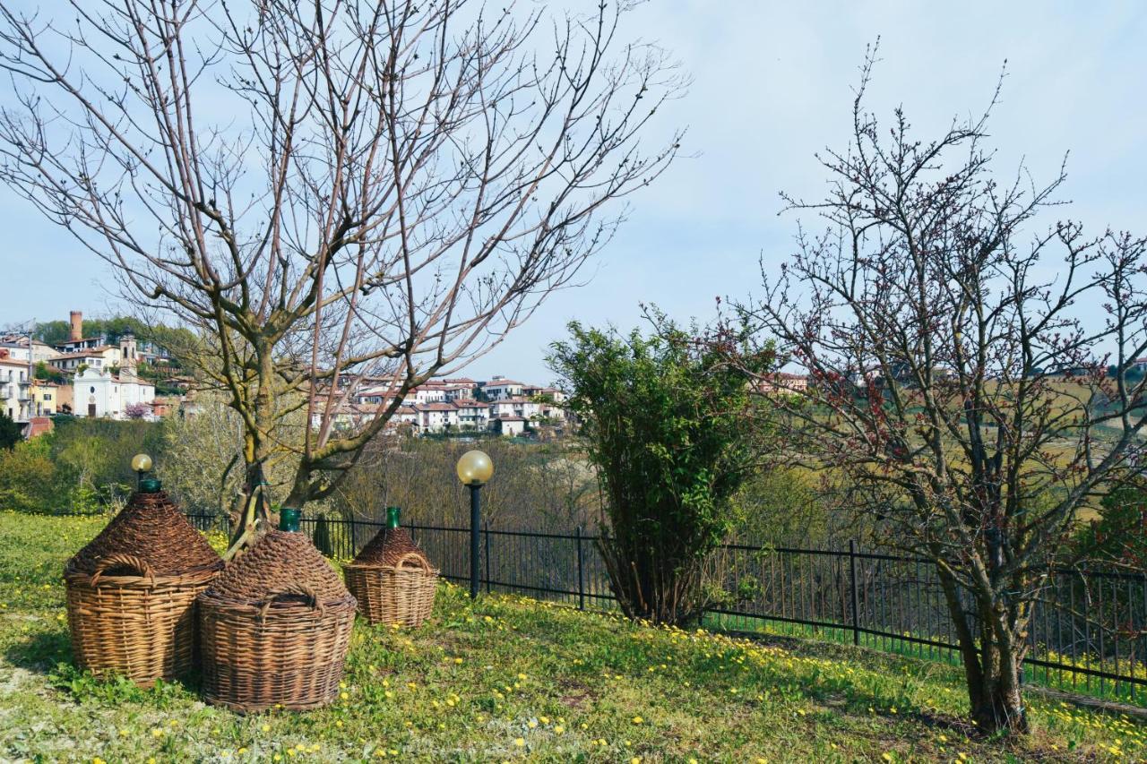 Maison Younesco - Villa Indipendente Exclusive Кастаньоле-Ланце Экстерьер фото