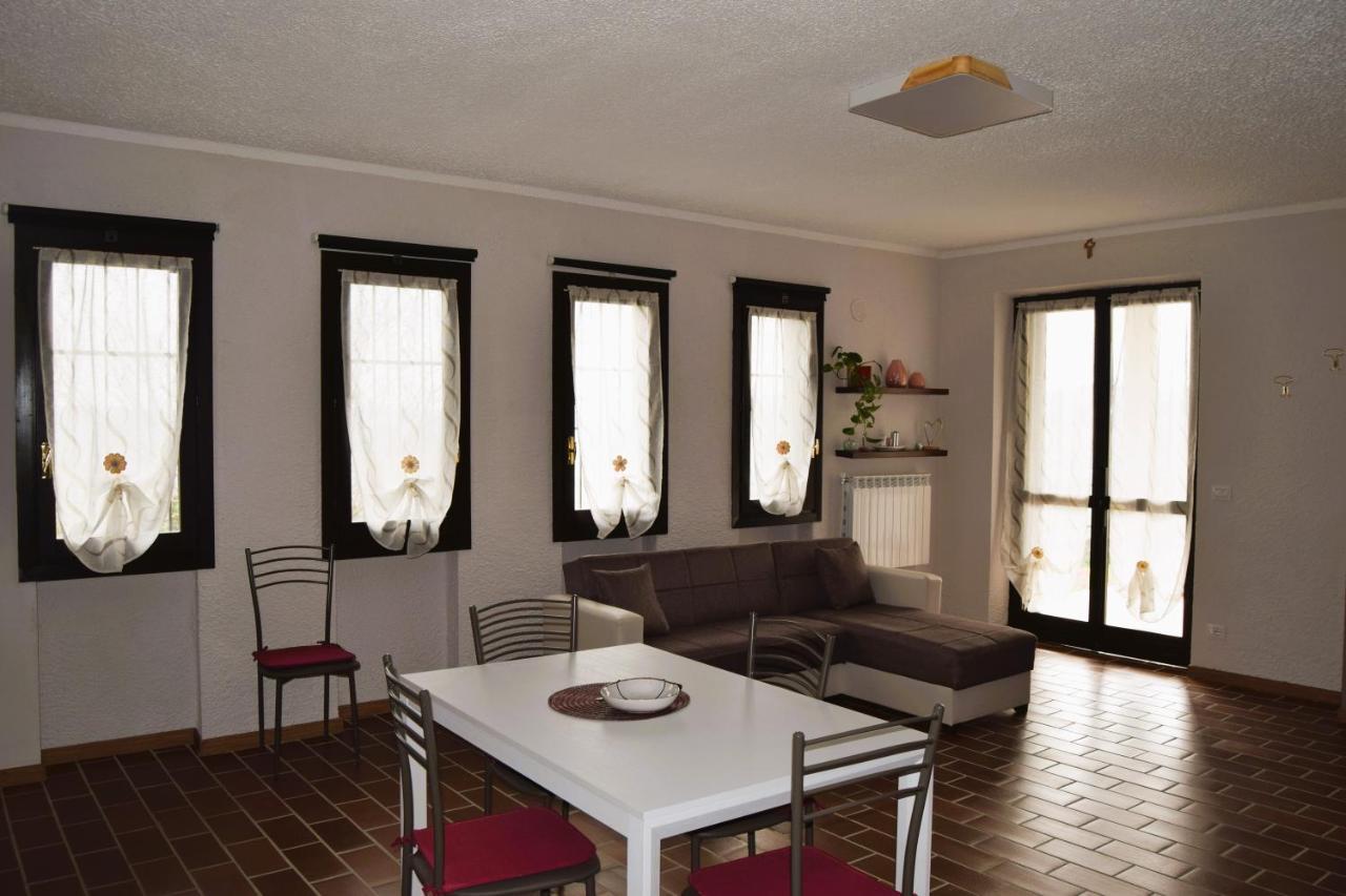 Maison Younesco - Villa Indipendente Exclusive Кастаньоле-Ланце Экстерьер фото
