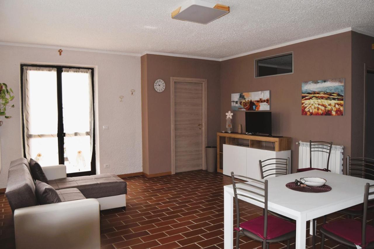 Maison Younesco - Villa Indipendente Exclusive Кастаньоле-Ланце Экстерьер фото