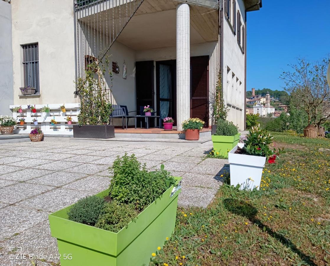 Maison Younesco - Villa Indipendente Exclusive Кастаньоле-Ланце Экстерьер фото