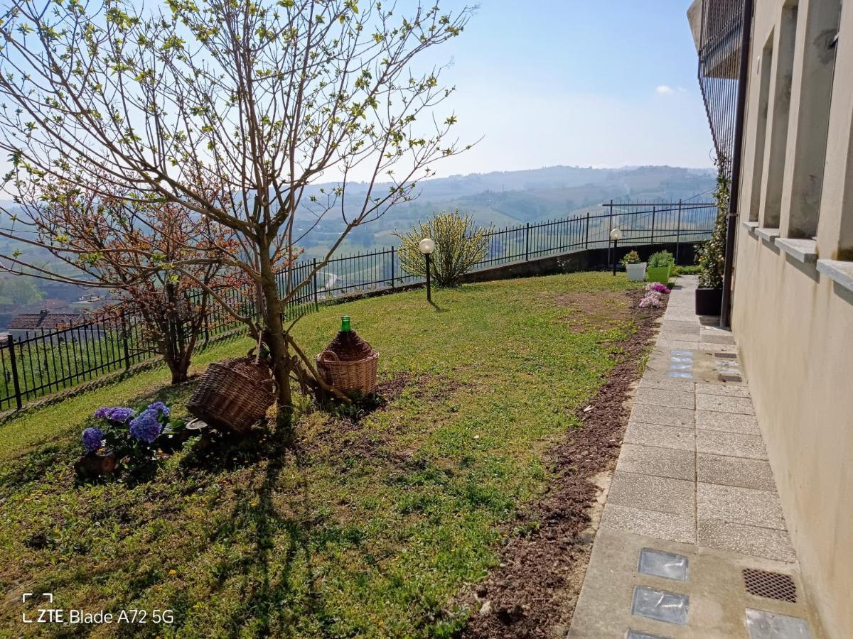 Maison Younesco - Villa Indipendente Exclusive Кастаньоле-Ланце Экстерьер фото