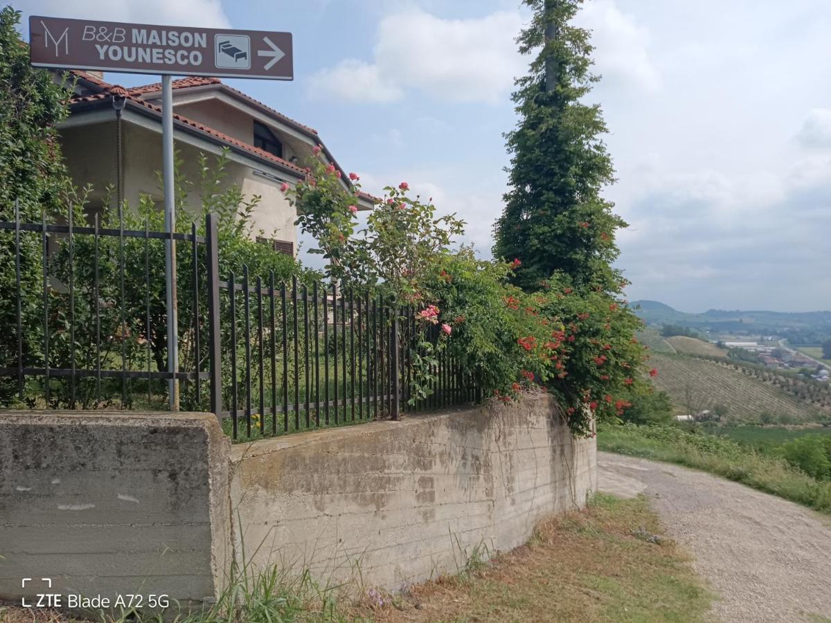 Maison Younesco - Villa Indipendente Exclusive Кастаньоле-Ланце Экстерьер фото